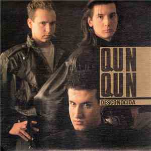 Qun Qun - Desconocida flac album