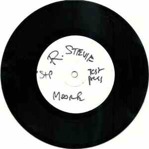 R. Stevie Moore - I Missed July / Traded My Heart For Your Parts flac album