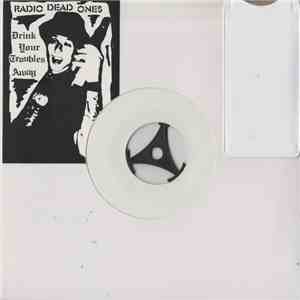 Radio Dead Ones - Holy Ghost flac album