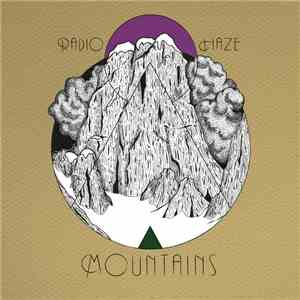 Radio Haze - Mountains flac album