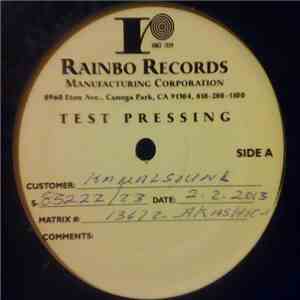 Radioinactive - The Akashic Record flac album