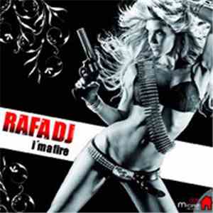 Rafa DJ - I'm A Fire flac album