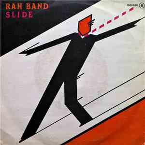 RAH Band - Slide flac album