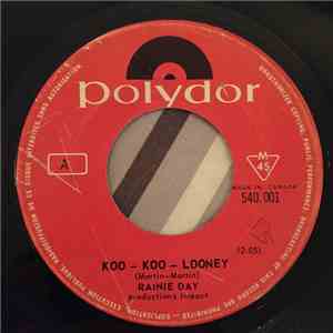 Rainie Day - Koo - Koo - Looney / Under My Beach Umbrella flac album