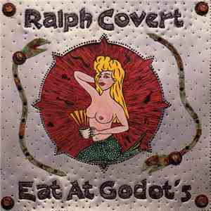 Ralph Covert - Eat At Godot's flac album