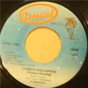Rammiro - Sombra Bailadora / Esa Mujer flac album