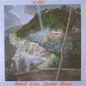 Ramón Farran & Robert Graves - El Olivo (Olive Tree) flac album