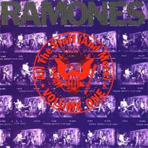 Ramones - All The Stuff (And More) - Vol. 1 flac album