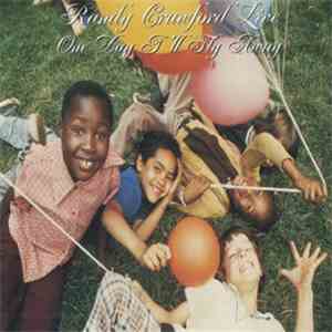 Randy Crawford - Randy Crawford Live: One Day I'll Fly Away flac album