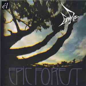 Rare Bird - Epic Forest flac album