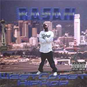 Rasan - West Coast Hip Hop flac album