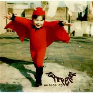 Ratpenat - Es Tres flac album