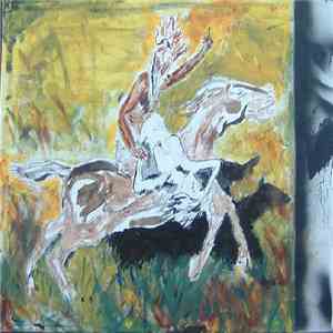 Raven Chacon - Still/life flac album