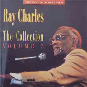 Ray Charles - The Collection Volume 2 flac album