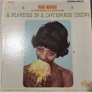 Ray Nance, Cat Anderson - A Flower Is A Lovesome Thing flac album