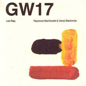 Raymond MacDonald & David Stackenäs - Lin Flax flac album