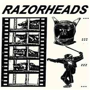 Razorheads - Razorheads flac album