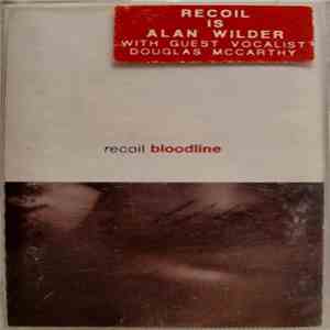 Recoil - Bloodline flac album