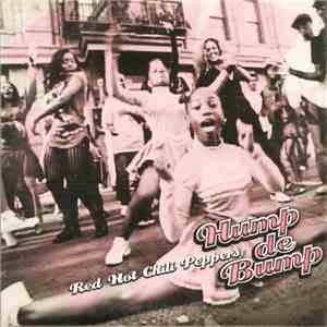 Red Hot Chili Peppers - Hump De Bump flac album