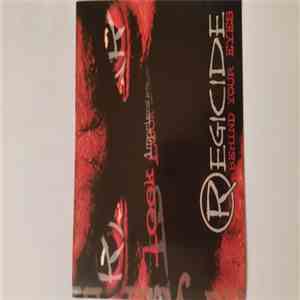 Regicide - Behind Your Eyes flac album