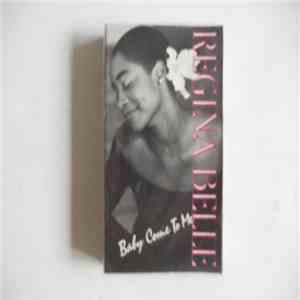 Regina Belle - Baby Come To Me flac album