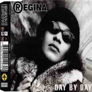 Regina - Day By Day flac album