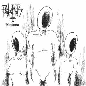 Rejekts - Nessuno flac album