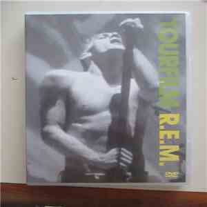 R.E.M. - Tourfilm flac album
