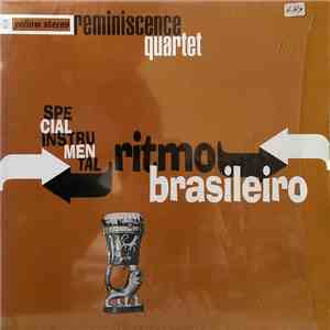 Reminiscence Quartet - Ritmo Brasileiro flac album