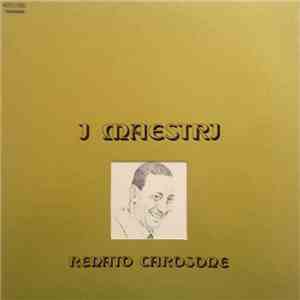 Renato Carosone - Renato Carosone flac album