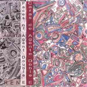 Renée Asteria - Caras De Agente Doble E / Faces Of Agent Double E flac album