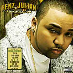 Renz Julian - Armageddon flac album