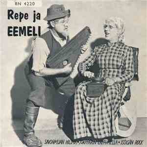 Repe Ja Eemeli - Repe Ja Eemeli flac album