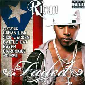 Rican - Faded flac album