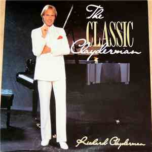 Richard Clayderman - The Classic Clayderman flac album
