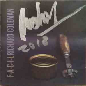 Richard Coleman - F-A-C-I-L flac album