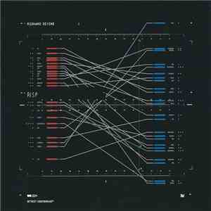 Richard Devine - Risp flac album