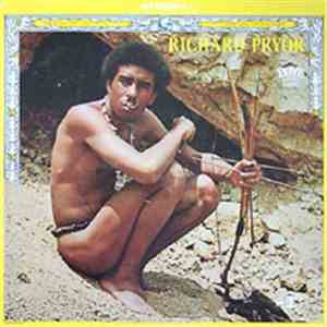 Richard Pryor - Richard Pryor flac album
