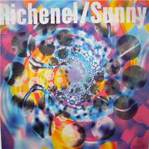 Richenel - Sunny flac album
