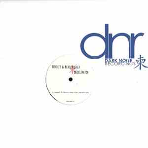 Riddler & Headcrusher - Decelerator flac album