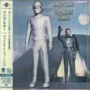 Ringo Starr - Goodnight Vienna flac album