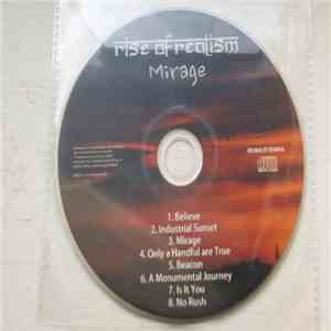 Rise Of Realism - Mirage flac album