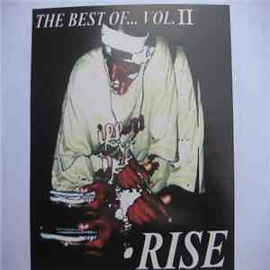 Rise  - The Best Of ... Vol.II flac album