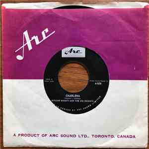 Ritchie Knight And The Mid-Knights - Charlena flac album