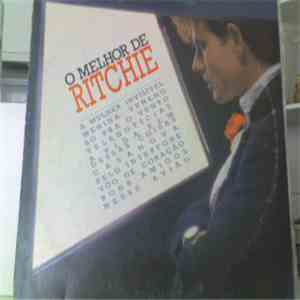 Ritchie - O Melhor De Ritchie flac album