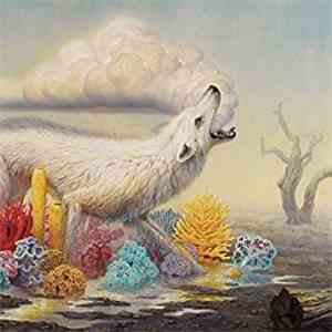 Rival Sons - Hollow Bones flac album