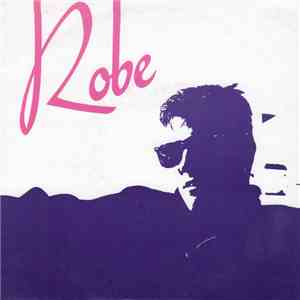 Robe  - Turn On The Moon flac album