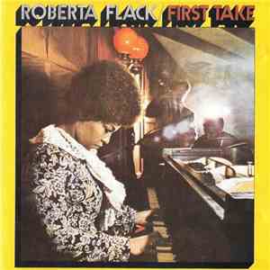 Roberta Flack - First Take flac album