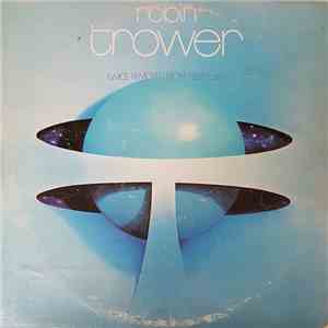 Robin Trower - Twice Removed From Yesterday flac album