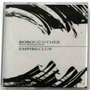 Robogünther / Empire Club - Spalter flac album